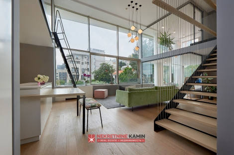 Квартира, 969 м², 565 000$ — FAKTOR